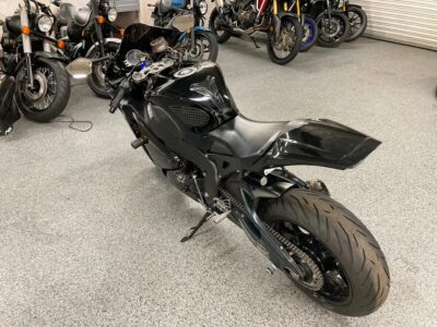 2008 HONDA CBR1000RR