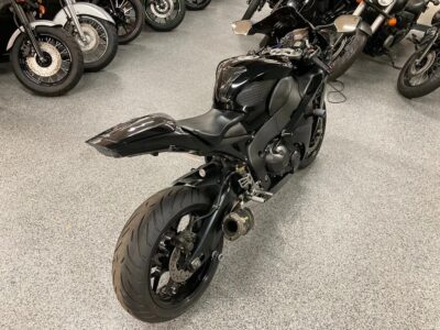 2008 HONDA CBR1000RR
