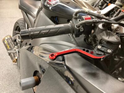 2008 HONDA CBR1000RR