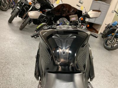 2008 HONDA CBR1000RR