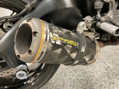 2008 HONDA CBR1000RR