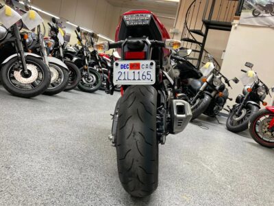 2012 Kawasaki Ninja ZX10R