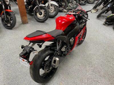 2012 Kawasaki Ninja ZX10R