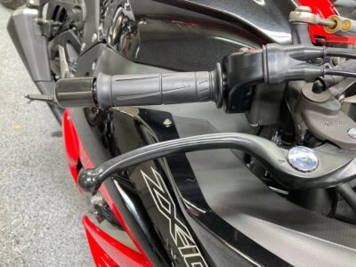 2012 Kawasaki Ninja ZX10R