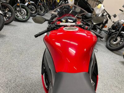2012 Kawasaki Ninja ZX10R