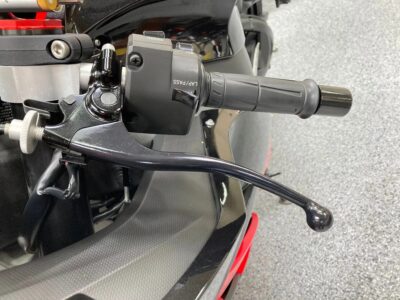 2012 Kawasaki Ninja ZX10R