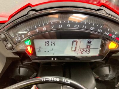 2012 Kawasaki Ninja ZX10R