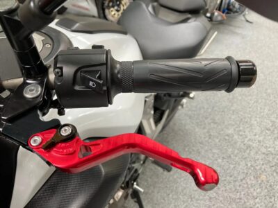 2015 Yamaha FZ07 FZ-07