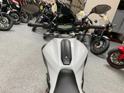 2015 Yamaha FZ07 FZ-07