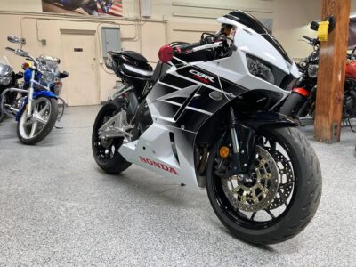 2016 Honda CBR600RR