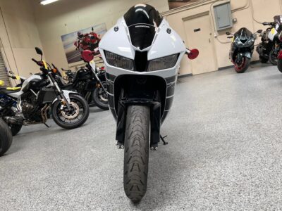2016 Honda CBR600RR