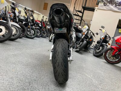 2016 Honda CBR600RR