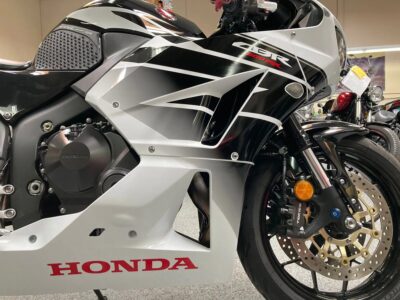 2016 Honda CBR600RR