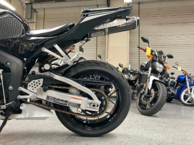2016 Honda CBR600RR