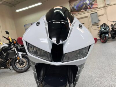 2016 Honda CBR600RR