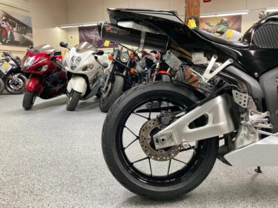 2016 Honda CBR600RR