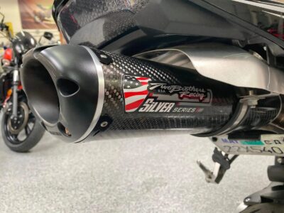 2016 Honda CBR600RR