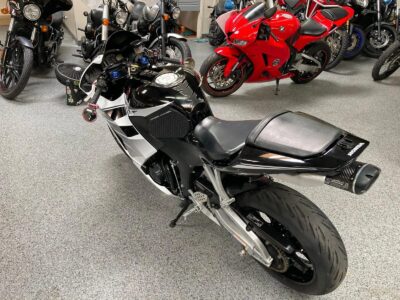 2016 Honda CBR600RR