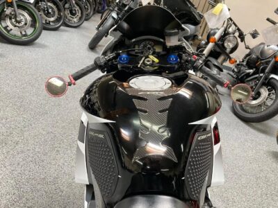 2016 Honda CBR600RR