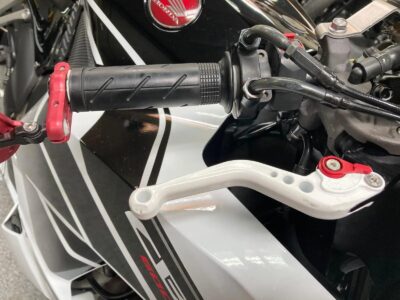 2016 Honda CBR600RR