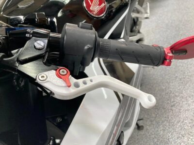 2016 Honda CBR600RR