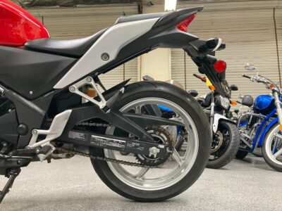 2011 Honda CBR250R CBR 250 ABS