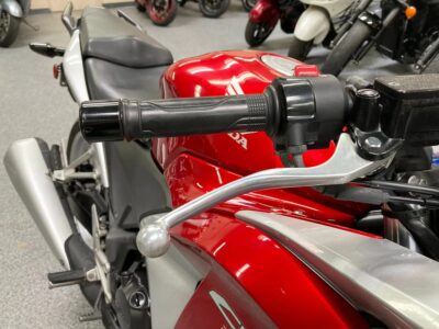 2011 Honda CBR250R CBR 250 ABS