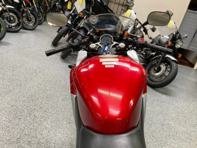 2011 Honda CBR250R CBR 250 ABS