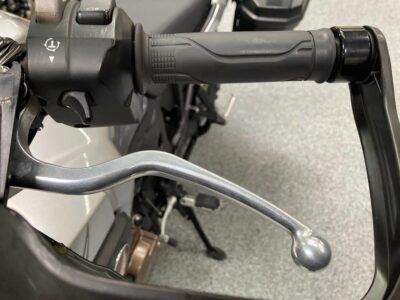 2016 HONDA AFRICA TWIN 6 SPEED MANUAL