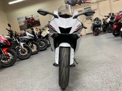2018 Yamaha R6
