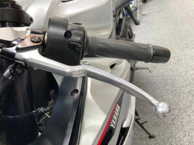 2018 Yamaha R6