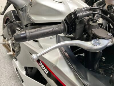2018 Yamaha R6