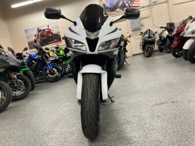 2010 Honda CBR600RR ABS