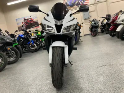 2010 Honda CBR600RR ABS