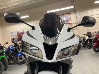 2010 Honda CBR600RR ABS