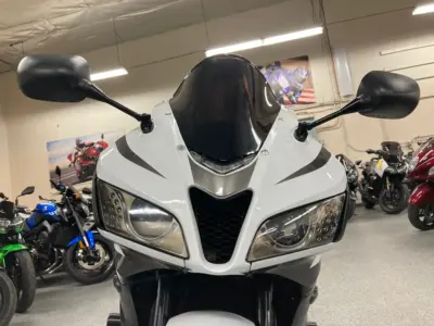 2010 Honda CBR600RR ABS