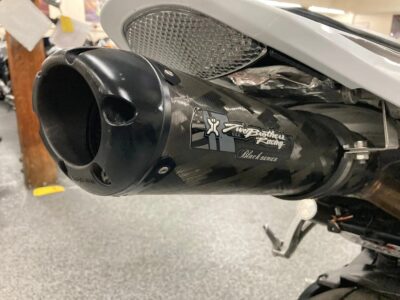 2010 Honda CBR600RR ABS