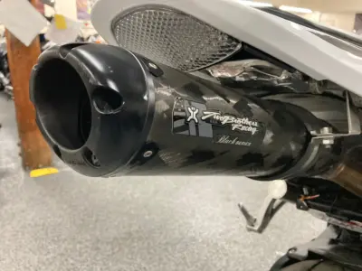 2010 Honda CBR600RR ABS