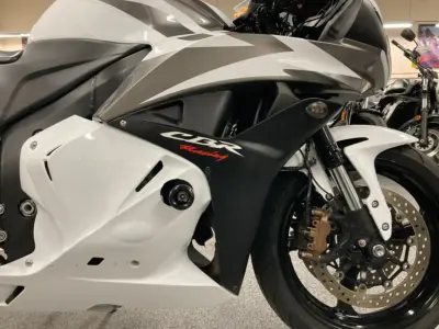 2010 Honda CBR600RR ABS