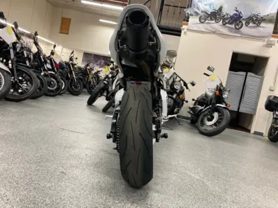 2010 Honda CBR600RR ABS