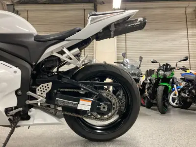 2010 Honda CBR600RR ABS