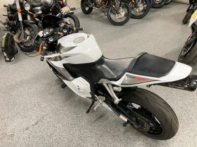 2010 Honda CBR600RR ABS