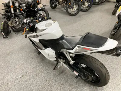 2010 Honda CBR600RR ABS