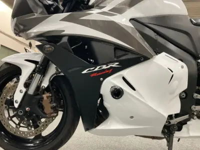 2010 Honda CBR600RR ABS