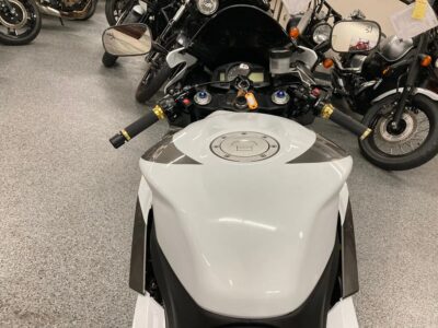 2010 Honda CBR600RR ABS