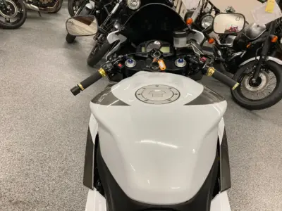 2010 Honda CBR600RR ABS