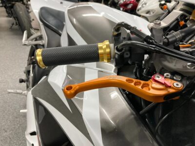 2010 Honda CBR600RR ABS