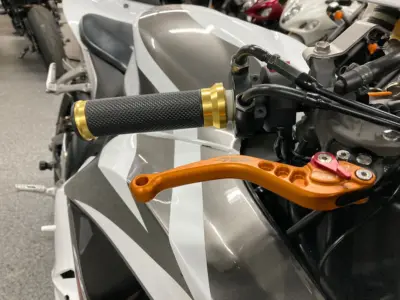 2010 Honda CBR600RR ABS