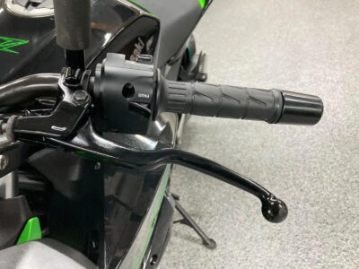 2019 Kawasaki Z400 ABS