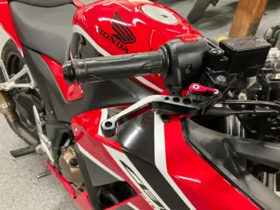 2019 Honda CBR300R ABS